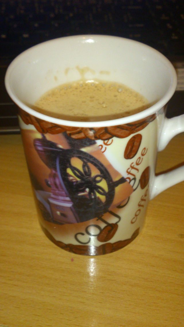 Kafa 44 godina Pančevo