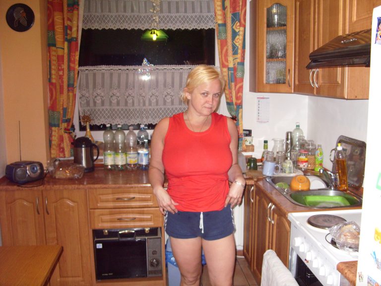 Vredna mamica